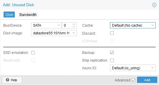 VMWare ESXi to Proxmox: VM Migration Tutorial (21) VMWare ESXi to Proxmox: VM Migration Tutorial (21)