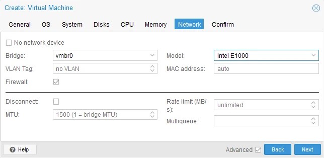 VMWare ESXi to Proxmox: VM Migration Tutorial (12) VMWare ESXi to Proxmox: VM Migration Tutorial (12)