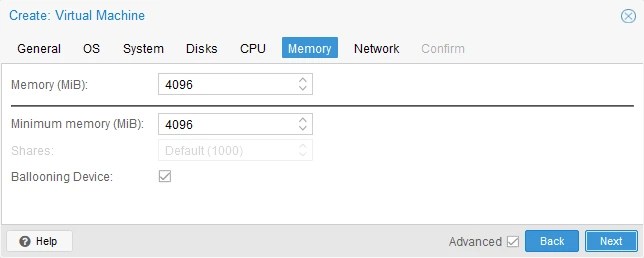 VMWare ESXi to Proxmox: VM Migration Tutorial (11) VMWare ESXi to Proxmox: VM Migration Tutorial (11)