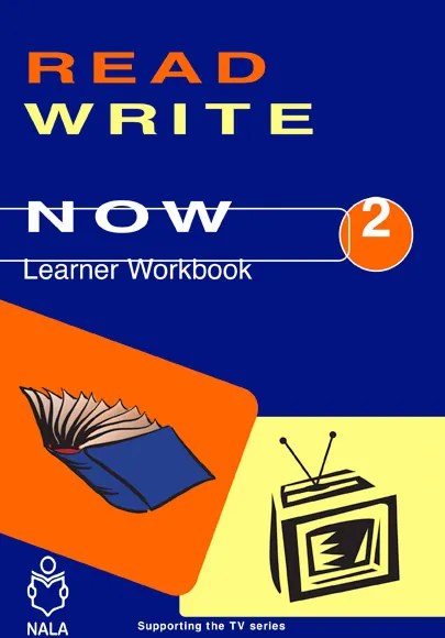 Read Write Now Learner Support Book Nala - Best City Images in HD