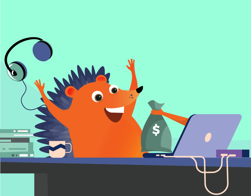 Hero image of The Foolproof Way To Price Your Solo BusinessTrue TOTP 2FA and U2F Are Coming