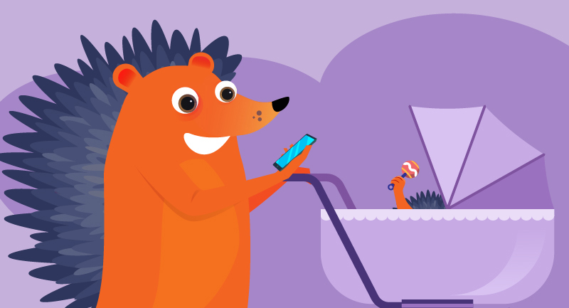 Hero image of When Parents and Children Share their Lives OnlineAvoid Unnecessary Features When Building a Website