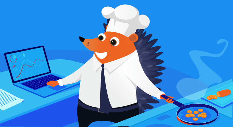 Hero image of How To Turn A Side Hustle Into Your Dream BusinessEarning extra money online: a no-nonsense guide