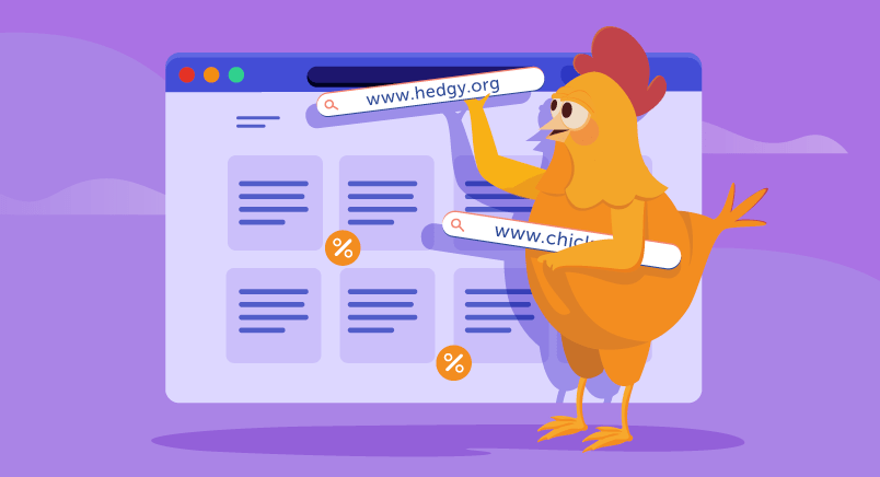 Hero image of How to easily replace a URL with another domainHow a well-designed website is loved by Google