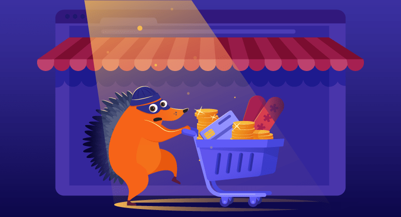 Hero article of Top e-commerce fraud risks and how to counter them