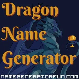 Your desire to throw your phone against. Dragon Name Generator