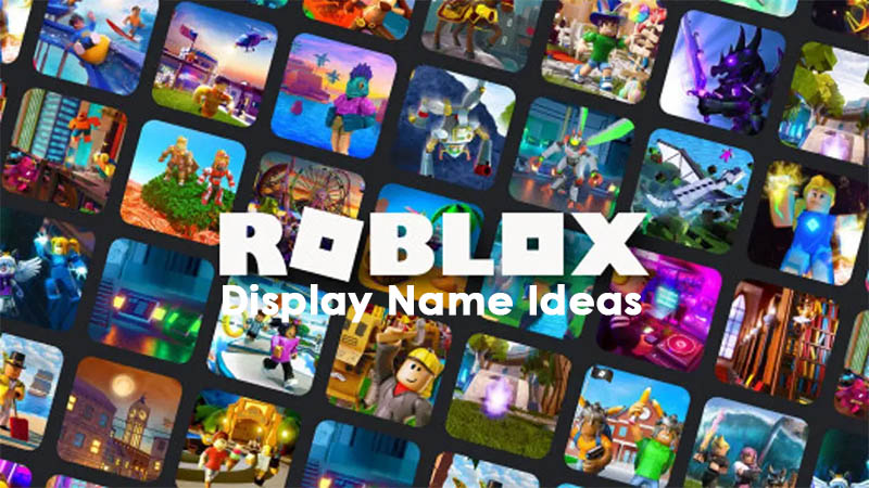 425 Roblox Display Name Ideas 2026 Name Guider Roblox Display Names Ideas 