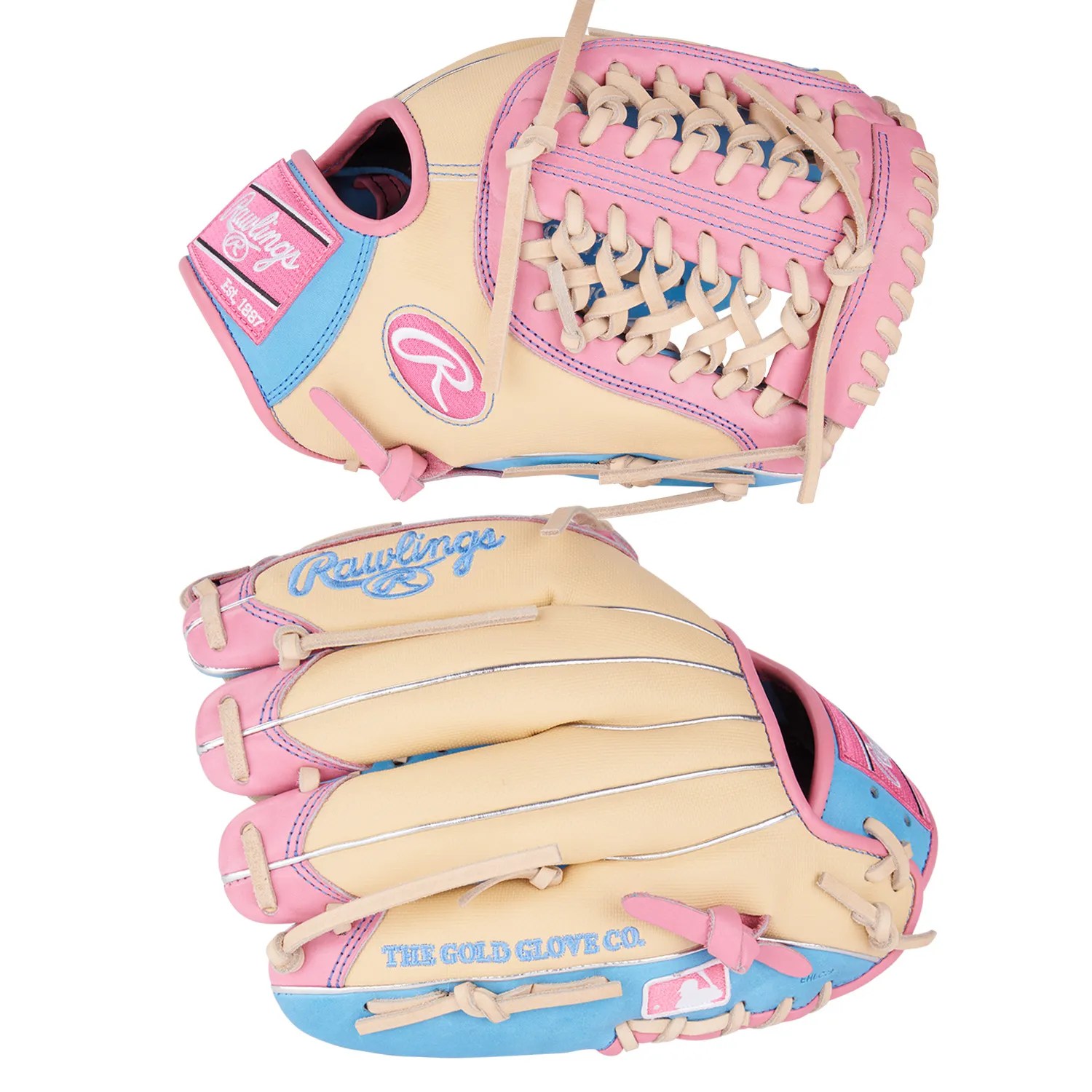 Gold Glove Club | Heart of the Hide | 11.75