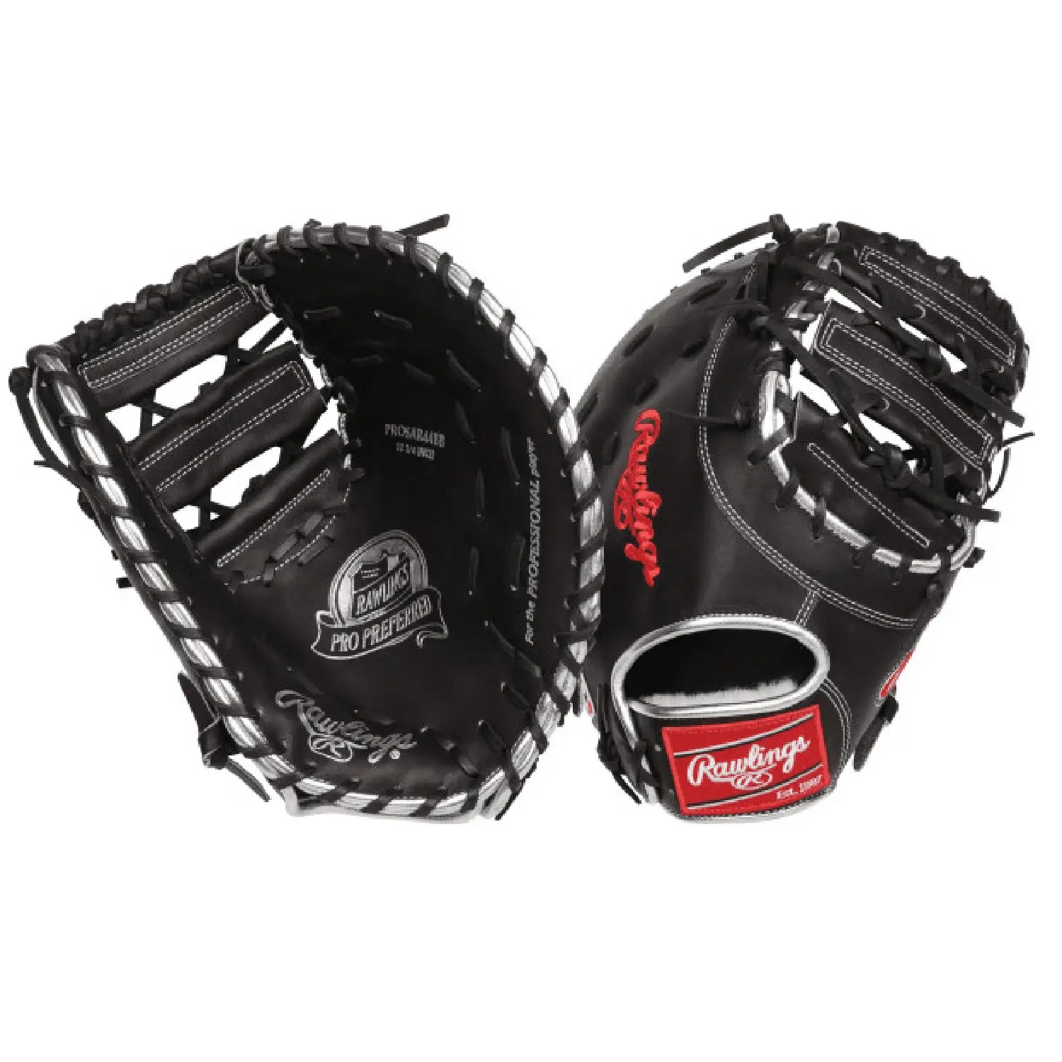 Rawlings Pro Preferred Anthony Rizzo | 12.75" 1B Mitt | RPROSAR44B