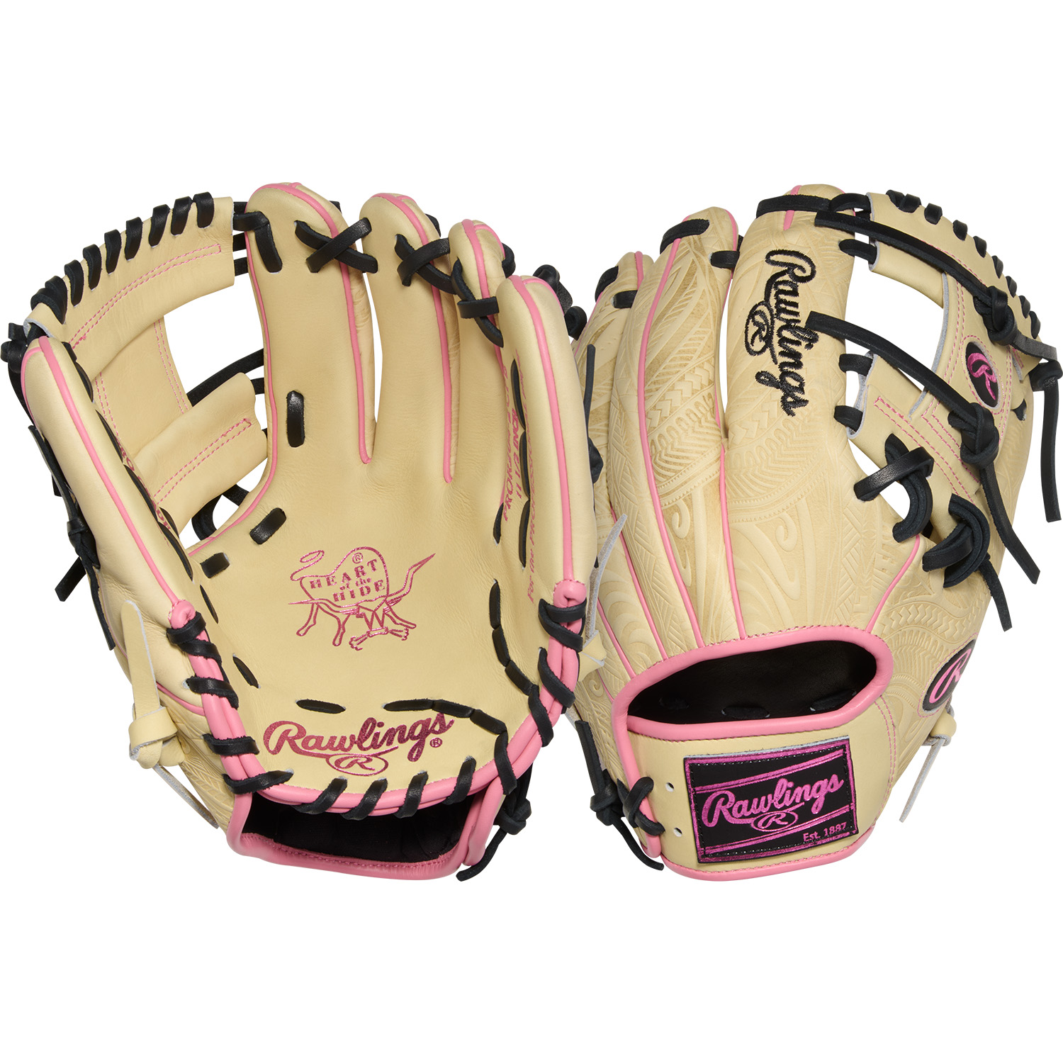 Rawlings Gold Glove Club | Heart of the Hide | 11.5