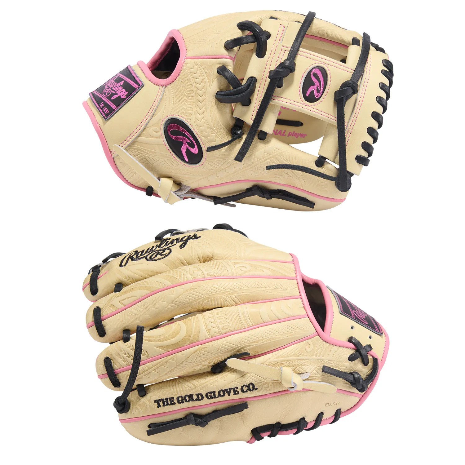 Rawlings Gold Glove Club | Heart of the Hide | 11.5