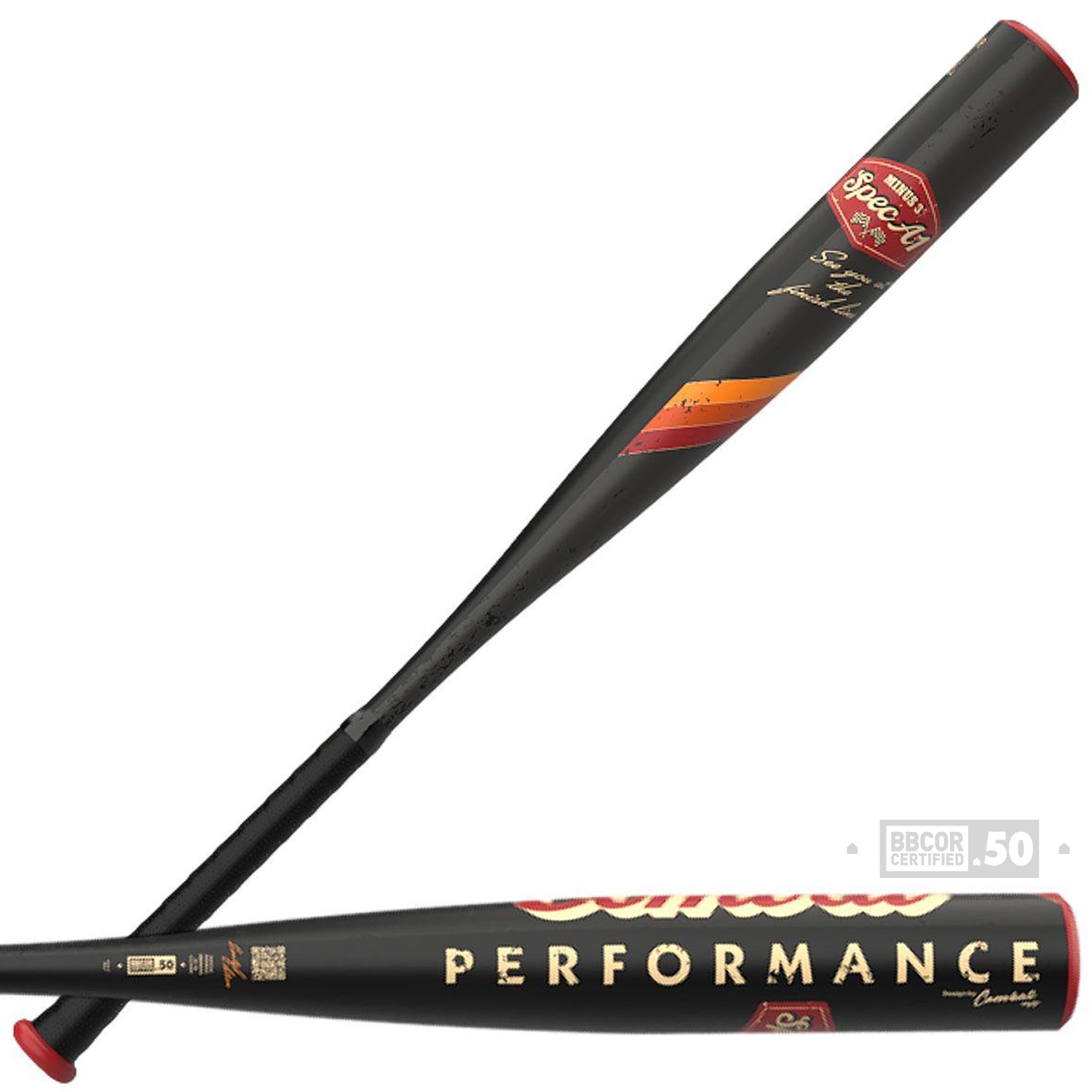 baseball bats