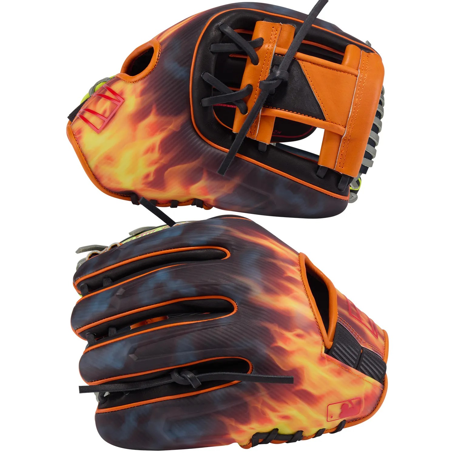 Rawlings Gold Glove Club | REV1X | 11.75