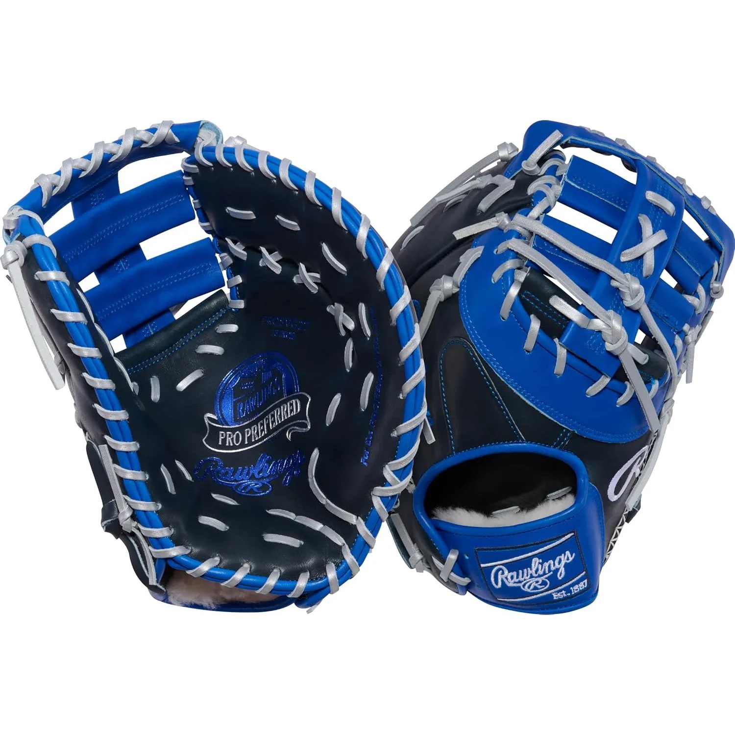 Rawlings Pro Preferred VG27 Vladimir Guerrero Jr | 13