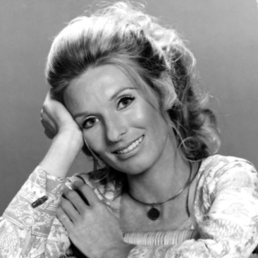 Actress Cloris Leachman (1926-2021)