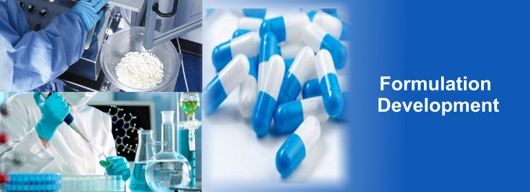 We make sure we provide the entire relevant contact information at the most affordable price and do not compromise on the quality. Novel Consultants - Our Pharmaceutical Formulation