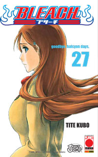 BLEACH RISTAMPA 27