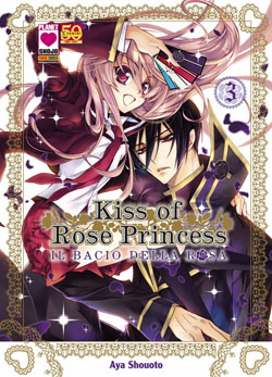 KissoRosePrinc 3 KissoRosePrinc 3