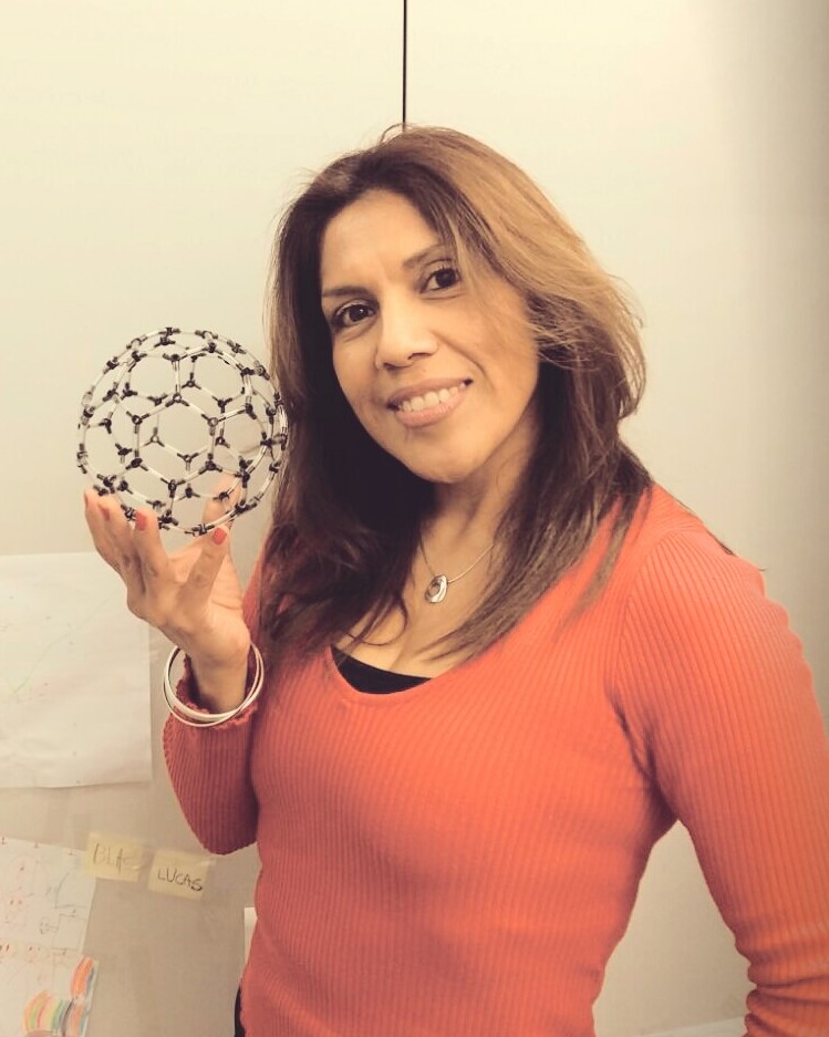 Nanoge Ngfm19 Program