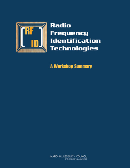 1 Technology And Applications Radio Frequency