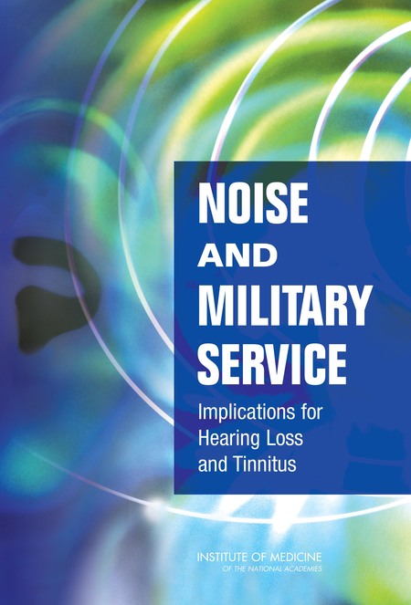 2 Noise Induced Hearing Loss Noise And Military Service