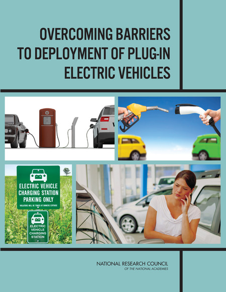 There is a federal tax credit of up to $7,500 available for all new evs for up to 200,000 evs produced by a single manufacturer. 7 Incentives For The Deployment Of Plug In Electric Vehicles Overcoming Barriers To Deployment Of Plug In Electric Vehicles The National Academies Press