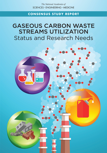 3 Mineral Carbonation To Produce Construction Materials Gaseous