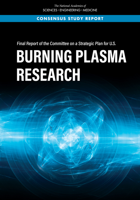 4 Advancing Magnetic Fusion Toward An Economical Energy