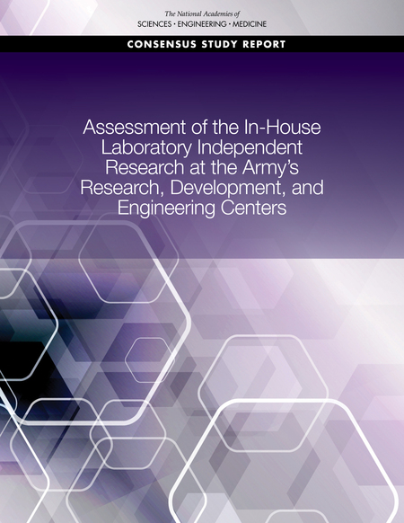 6 Materials Science Assessment Of The In House Laboratory