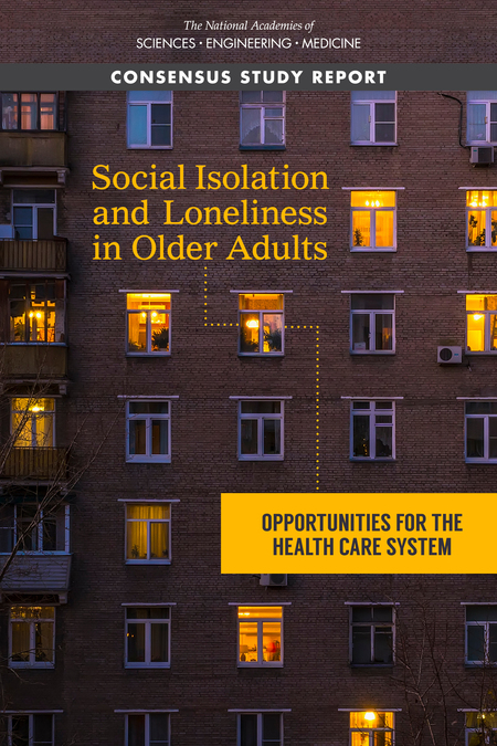 Download social isolation stock photos. Social Isolation And Loneliness In Older Adults Opportunities For The Health Care System The National Academies Press