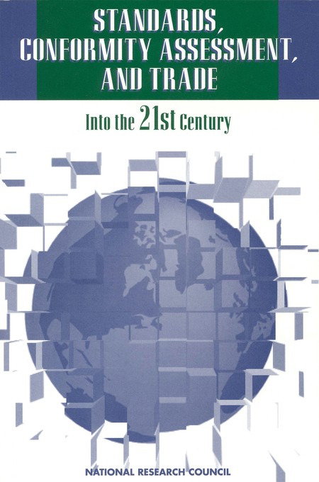 4 International Trade Standards Conformity Assessment And Trade Into The 21st Century The National Academies Press Tariffs have a long history since they are one of the easiest ways for governments to collect revenue.