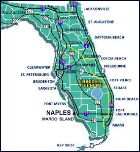 Map Of Downtown Naples Florida 2flmap 