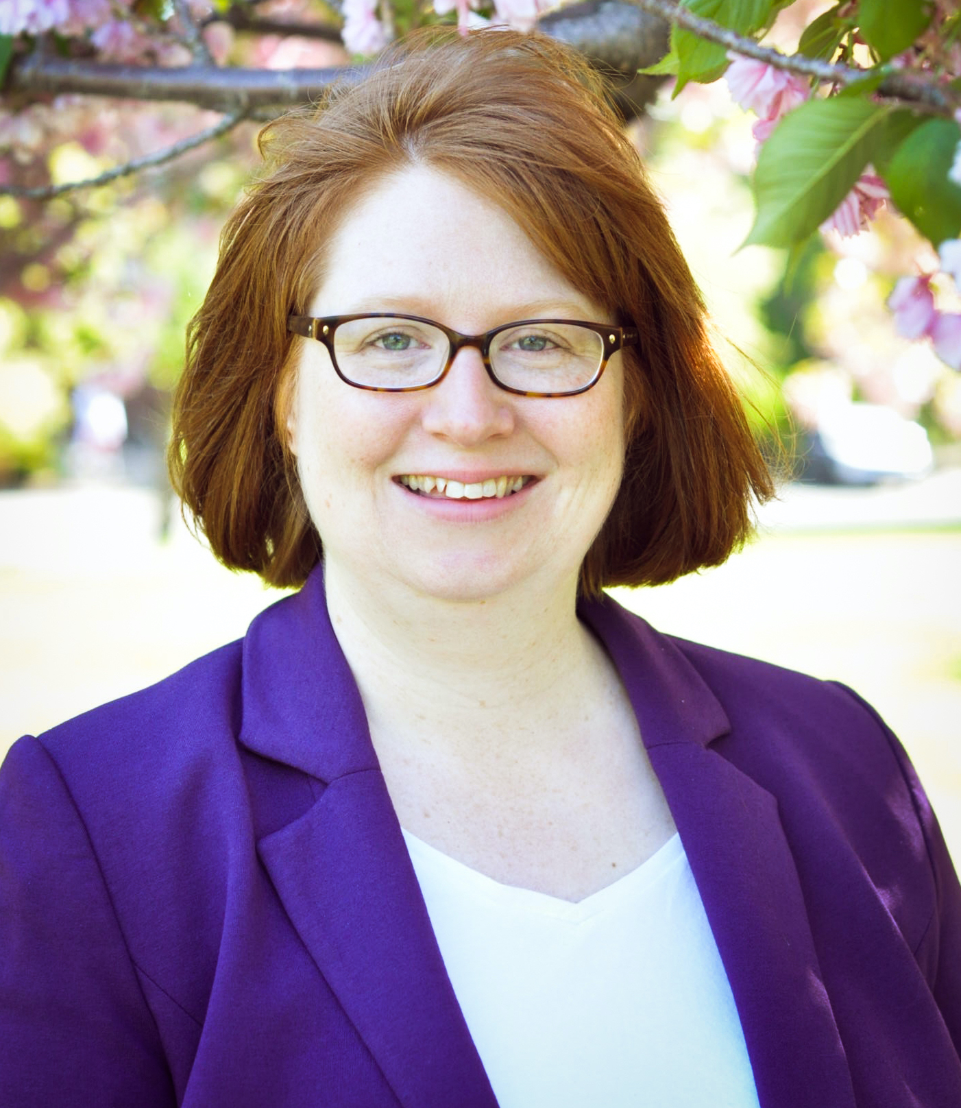 2021 Service to NAPO Award Spotlight