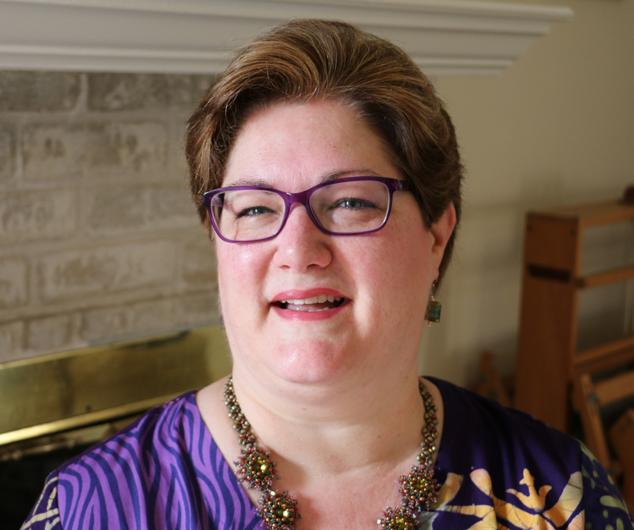 2021 NAPO Founders' Award Spotlight