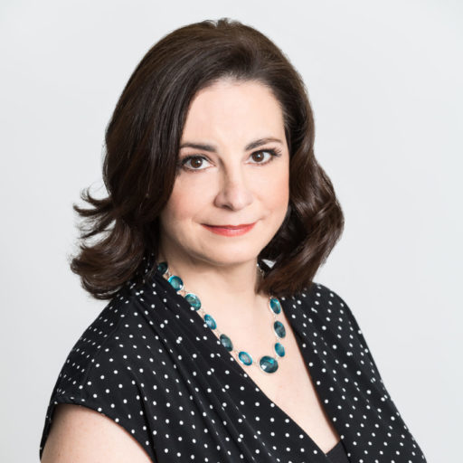 2021 NAPO President’s Award Spotlight