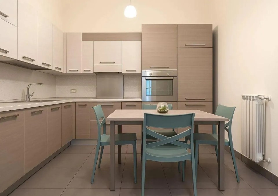 Casa Ruggi, foto 6