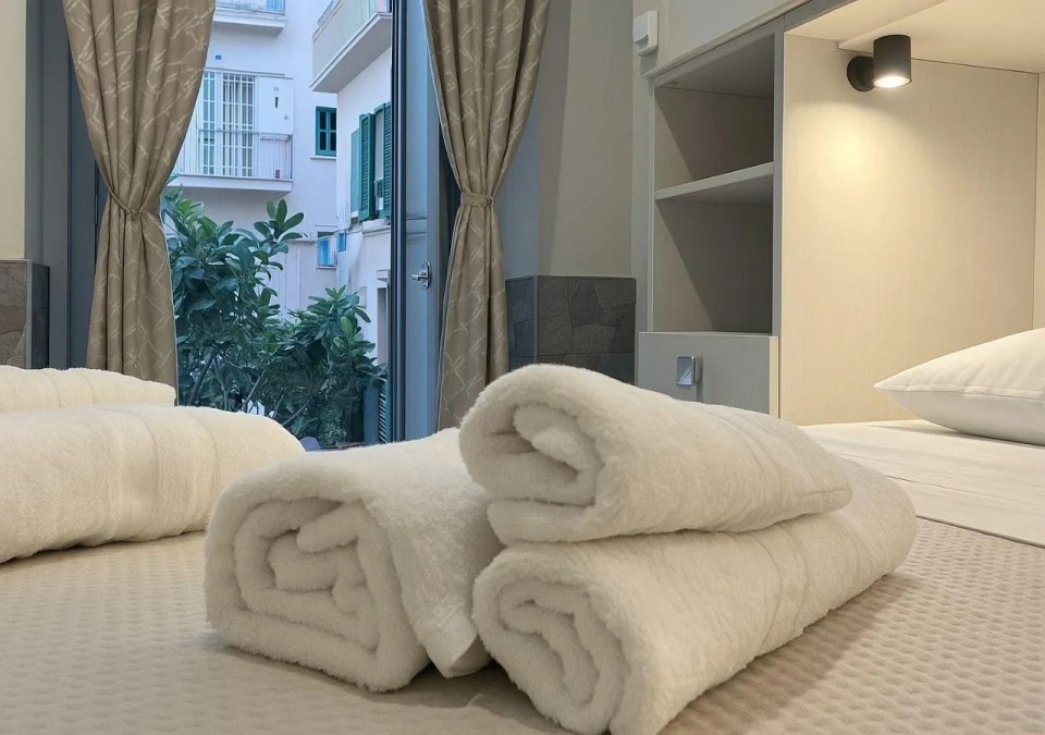 Casa Ruggi, foto 3