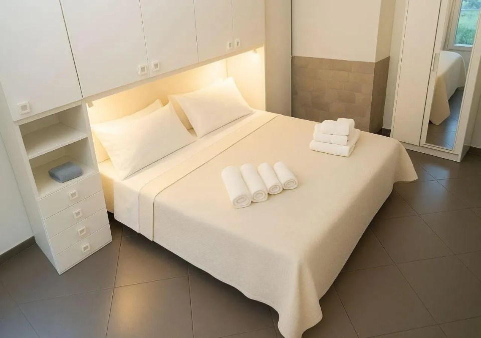 Casa Ruggi, foto 1