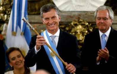 macri