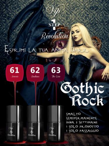 GOTHIC-ROCK