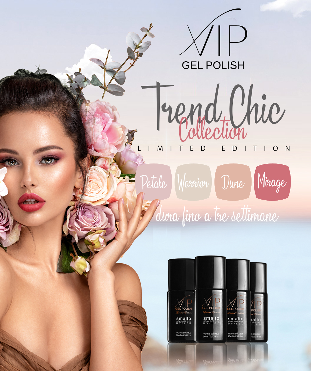 VIP GEL