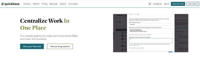 Low Code Application Development Platforms Quickbase - Amazing 4K Vintage Textures | Free Download