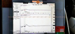 dynamic load test micropile