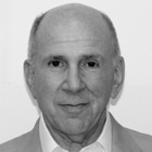 John Baker headshot