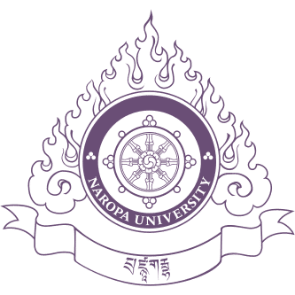 Naropa University logo