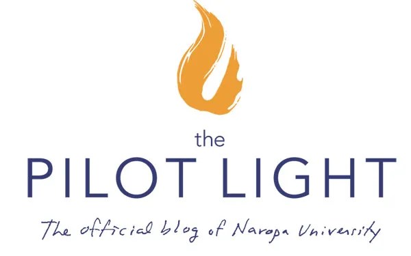 The Pilot Light logo