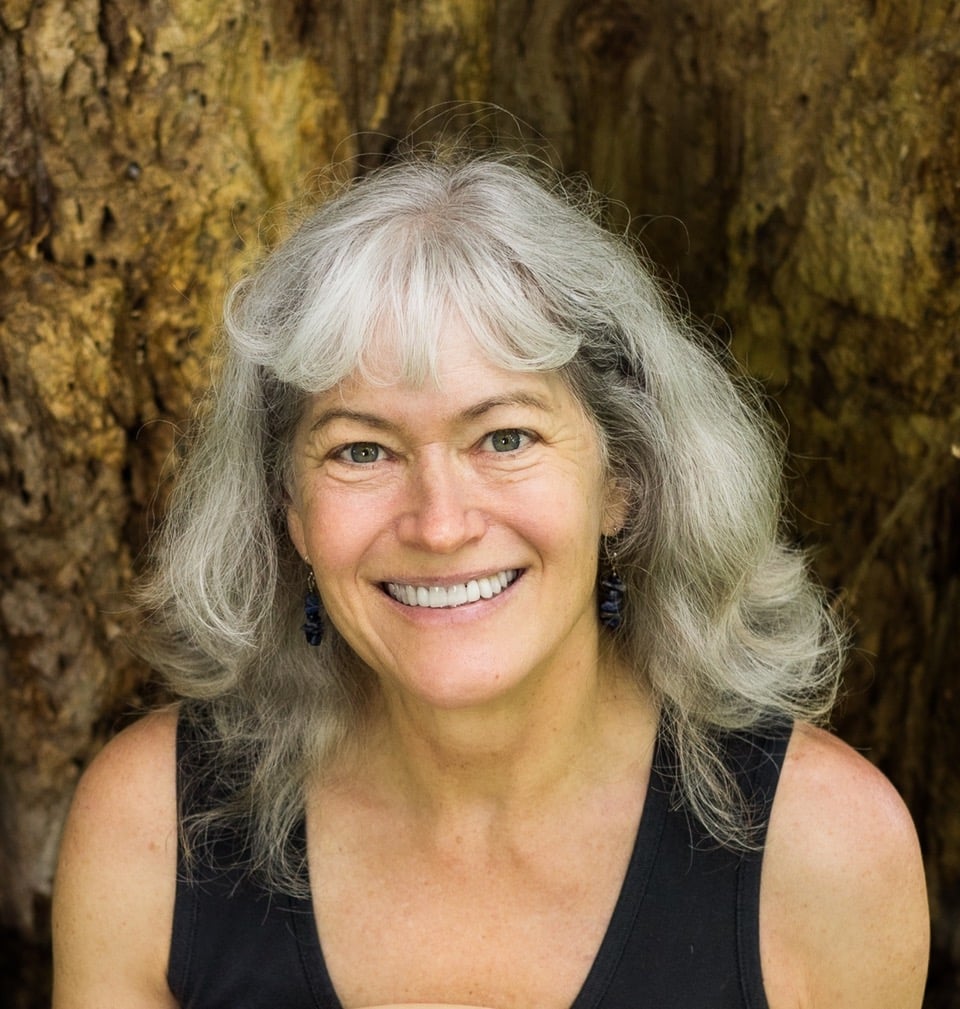 Kathleen Rude headshot