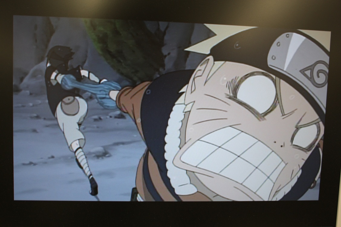 Gogoanime Naruto - Fill and Sign Printable Template Online ...