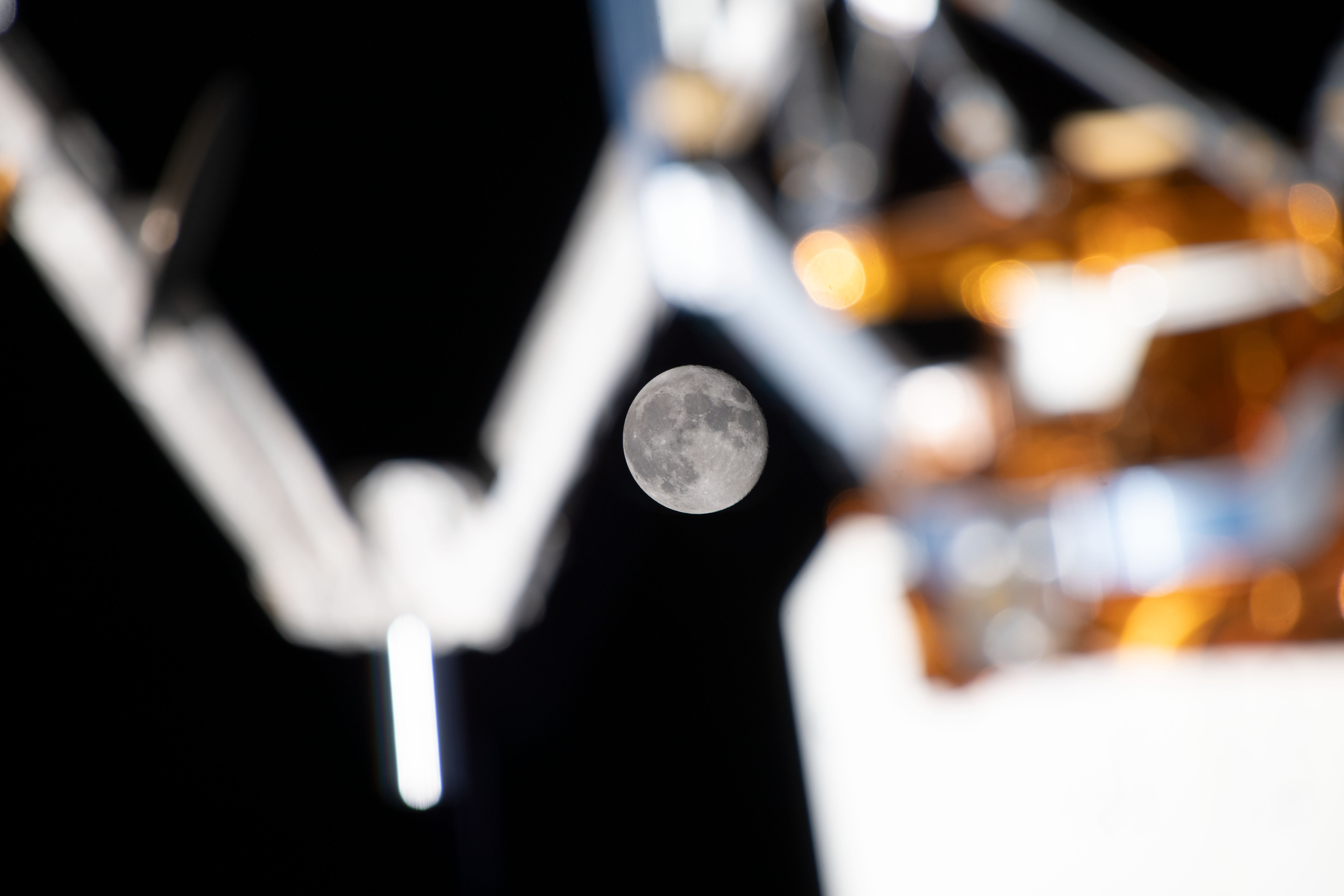 International Space Station: Launching NASA and Humanity into Deep Space – NASA