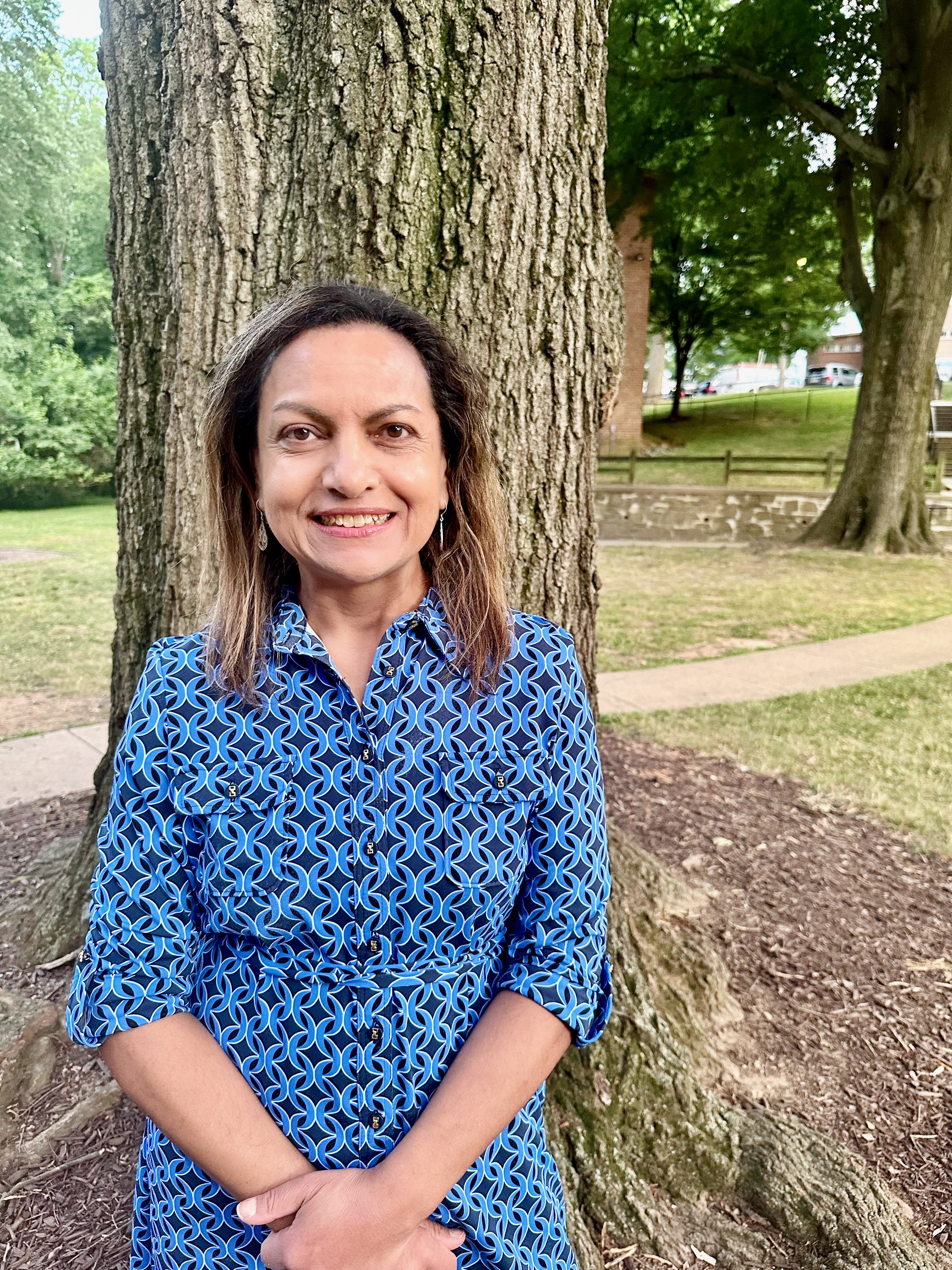 Rita Owens: Keeper of NASA’s Digital Knowledge – NASA